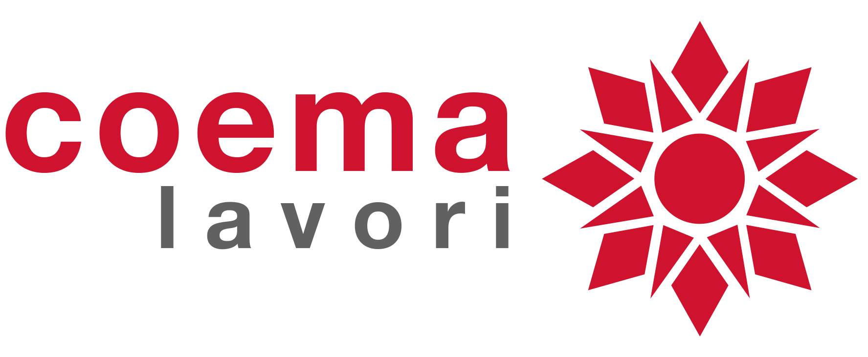 logo Coema Lavori